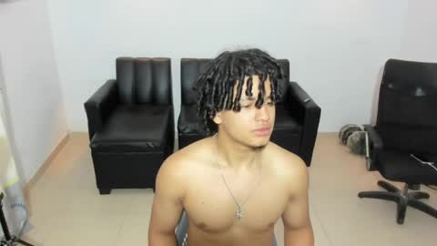 samxx_muscle online show from 17, 5, 2026