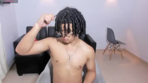 Snapshot of samxx_muscle chatting on 29, 6, 2026 samxx_muscle online show from 29, 6, 2026