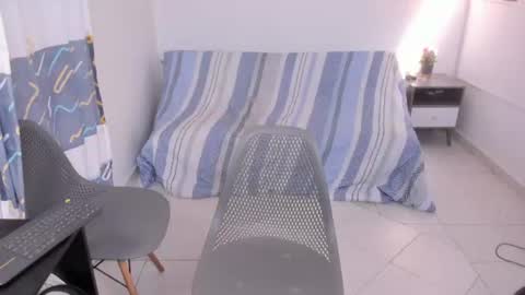 Snapshot of samxx_muscle chatting on 6, 7, 2026 samxx_muscle online show from 6, 7, 2026