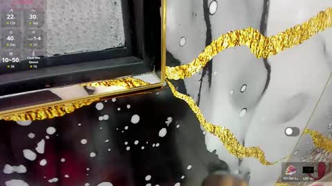 Sammy online show from 8, 3, 2026