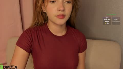 Snapshot of samy_bae chatting on 12, 1, 2025 Samantha online show from 12, 1, 2025