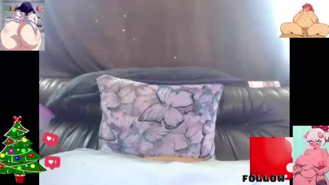 loredy samantha online show from 26, 12, 2024