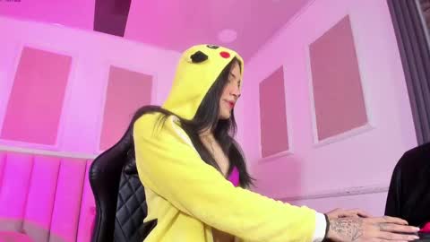 samy foox online show from 19, 10, 2025