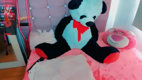  SAMY HUBER online show from 7, 2, 2025