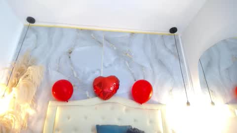 S A M A N T H A  online show from 14, 2, 2026