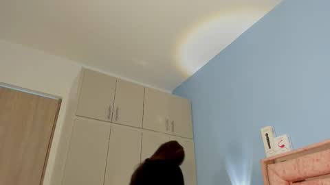 Snapshot of samy_nix chatting on 24, 10, 2025 SAMY online show from 24, 10, 2025