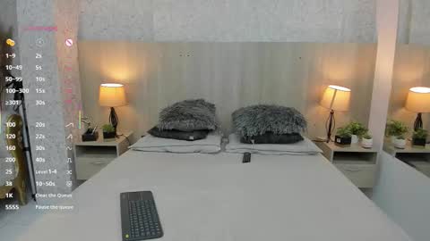 samy Rausch online show from 13, 11, 2025