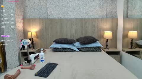 samy Rausch online show from 14, 4, 2026