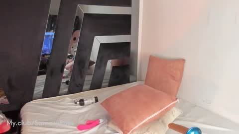 Snapshot of samy_ross_ chatting on 6, 12, 2024 Find me at when im offline here. online show from 6, 12, 2024