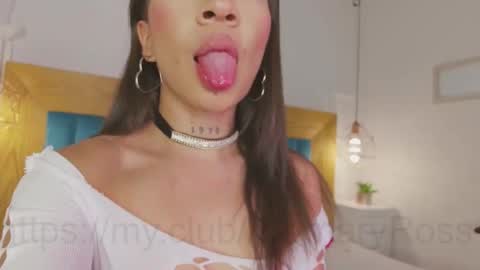 Find me at  when im offline here. online show from 2, 3, 2026