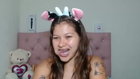 Snapshot of samy_scort18 chatting on 31, 1, 2026 My name is Samy Lushdomi is activeThere are legends that in this room all your wishes can come true Private is Open online show from 31, 1, 2026