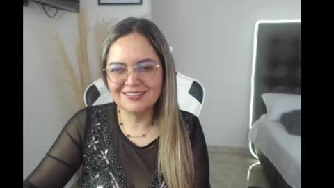 samy_vsn online show from 5, 10, 2025