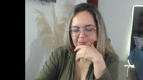 samy_vsn online show from 18, 10, 2025