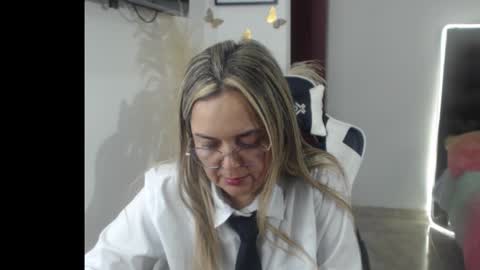 samy_vsn online show from 4, 12, 2025