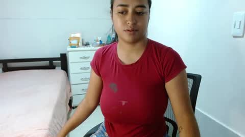 Snapshot of samyathome chatting on 30, 3, 2026 Samy nice too meet u online show from 30, 3, 2026