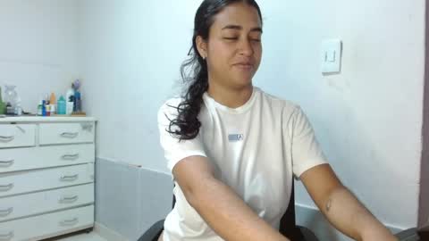 Snapshot of samyathome chatting on 13, 4, 2026 Samy nice too meet u online show from 13, 4, 2026