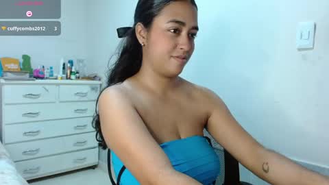 Snapshot of samyathome chatting on 14, 4, 2026 Samy nice too meet u online show from 14, 4, 2026