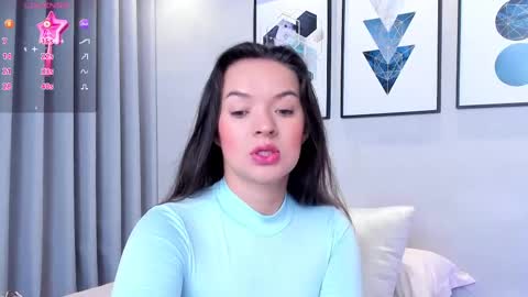 Snapshot of samybennet chatting on 9, 2, 2025 Samy Bennet online show from 9, 2, 2025