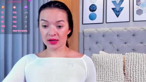 Snapshot of samybennet chatting on 3, 11, 2025 Samy Bennet online show from 3, 11, 2025