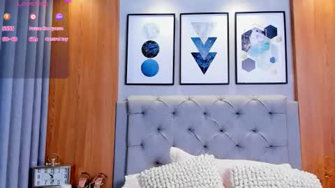 Snapshot of samybennet chatting on 10, 11, 2025 Samy Bennet online show from 10, 11, 2025