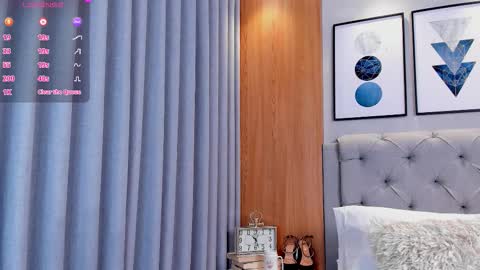 Snapshot of samybennet chatting on 21, 11, 2025 Samy Bennet online show from 21, 11, 2025