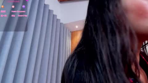 Snapshot of samybennet chatting on 22, 11, 2025 Samy Bennet online show from 22, 11, 2025