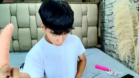 Snapshot of samygreyy_ chatting on 30, 6, 2026 SAMY GREY... online show from 30, 6, 2026