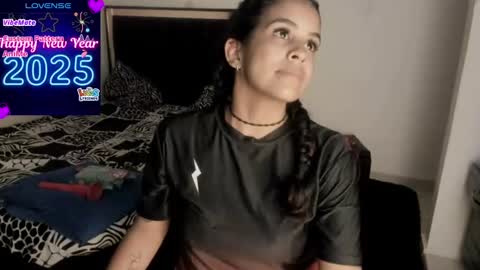 SamyHolbrook online show from 3, 1, 2025