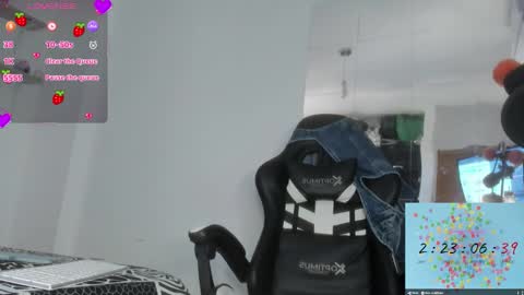 SamyHolbrook online show from 5, 11, 2025