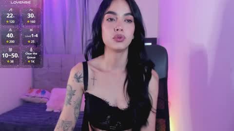 Snapshot of samylewis4_20 chatting on 6, 12, 2024 sammy online show from 6, 12, 2024