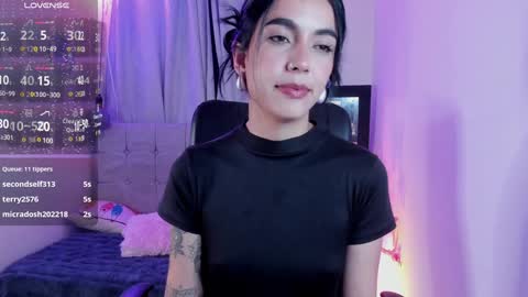 Snapshot of samylewis4_20 chatting on 7, 12, 2024 sammy online show from 7, 12, 2024