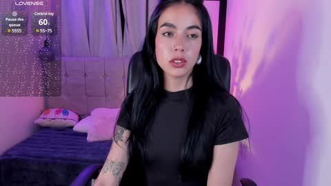 Snapshot of samylewis4_20 chatting on 7, 12, 2024 sammy online show from 7, 12, 2024