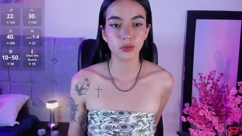 Snapshot of samylewis4_20 chatting on 15, 12, 2024 sammy online show from 15, 12, 2024