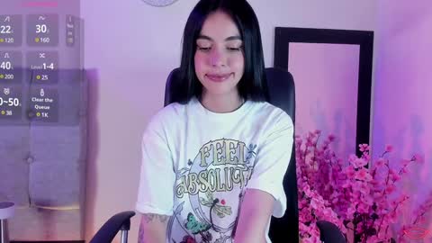 Snapshot of samylewis4_20 chatting on 18, 12, 2024 sammy online show from 18, 12, 2024