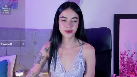 Snapshot of samylewis4_20 chatting on 30, 12, 2024 sammy online show from 30, 12, 2024