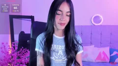 Snapshot of samylewis4_20 chatting on 4, 3, 2025 sammy online show from 4, 3, 2025