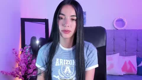 Snapshot of samylewis4_20 chatting on 7, 3, 2025 sammy online show from 7, 3, 2025