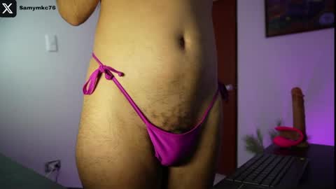 Snapshot of samymelo chatting on 14, 4, 2026 samymelo online show from 14, 4, 2026