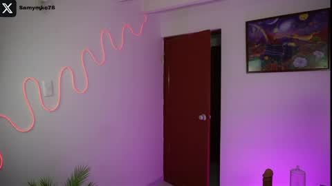 Snapshot of samymelo chatting on 20, 4, 2026 samymelo online show from 20, 4, 2026