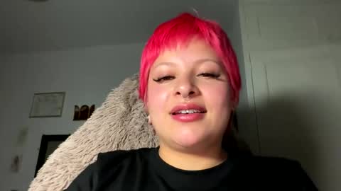 Samymoon online show from 15, 5, 2026