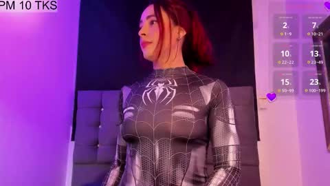 Snapshot of samypink_ chatting on 22, 3, 2026 samy online show from 22, 3, 2026