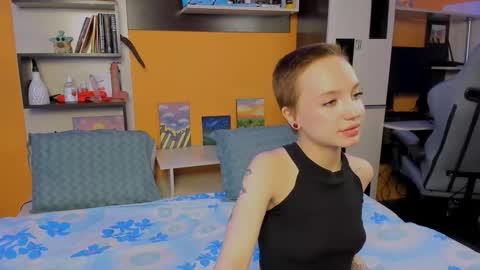 SamyScott online show from 27, 2, 2026