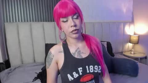 Samy S online show from 18, 6, 2026