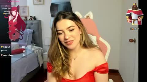 Samanta online show from 4, 12, 2024