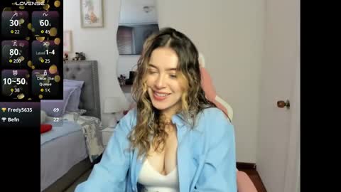 Samanta online show from 16, 12, 2024