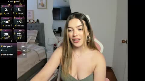 Samanta online show from 7, 1, 2025