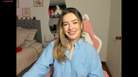 Samanta online show from 10, 1, 2025