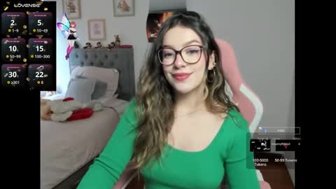 Samanta online show from 11, 9, 2025