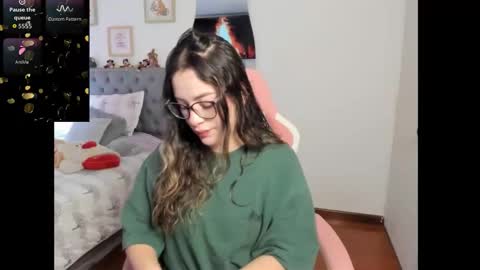 Samanta online show from 25, 10, 2025