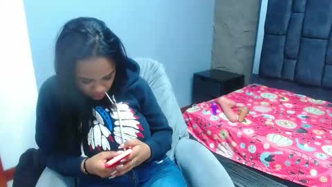 Sanabeltits202cl online show from 26, 10, 2025